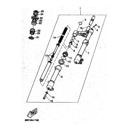 UNTERE KONSOLE KOMPL