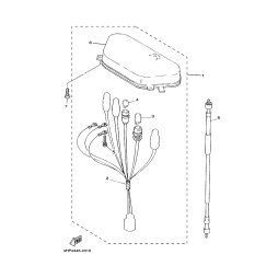 GESCHWINDIGKEITSMESSER