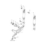STOSSDAMPFEREINHEIT, HINTEN