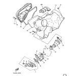 VERBINDUNG, VERGASER