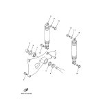 STOSSDAMPFEREINHEIT, HINTEN
