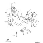 LENKERSCHALTER 3 (R)