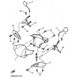 BURSTENSCHUTZ 2