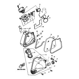 ELEMENT, LUFTFILTER