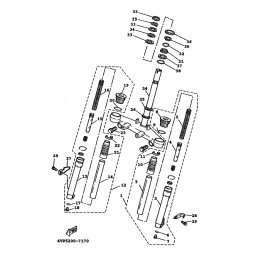 UNTERE KONSOLE KOMPL