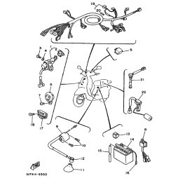 KERZENSTECKER KOMPL