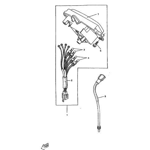 GESCHWINDIGKEITSMESSER