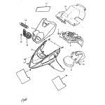 FR.MUD GUARD ASSY