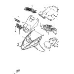 SCHUTZ, SCHEINWERFER