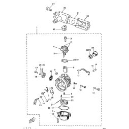 PARTS PACKING SET