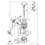 SCHRAUBE, DROSSEL