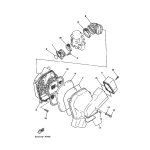 HAUBE, FILTERGEHAUSE 1