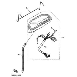 FEDER, INSTRUMENT