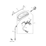 GESCHWINDIGK. KABEL KOMPL