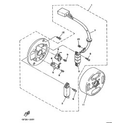 ROTOR KOMPL