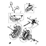 FUEL TANK COMP