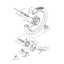 ZAHNRAD, INSTRUMENT
