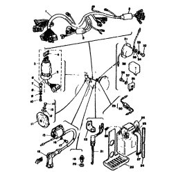 DECKEL, STECKER