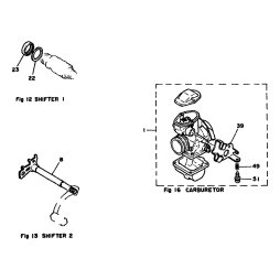 KOLBEN (0.25MM UG)