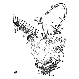 FORDERROHR 1