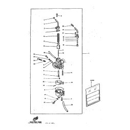 MEMBRANEINHEIT 1