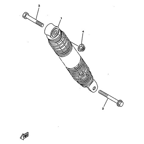 STOSSDAMPFEREINHEIT, HINTEN