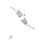 STOSSDAMPFEREINHEIT, HINTEN