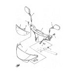 OBERE LENKERABDECKUNG 1