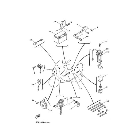 GLEICHRICHTER & SPANNUNGSR