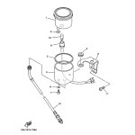 INSTRUMENT KOMPL