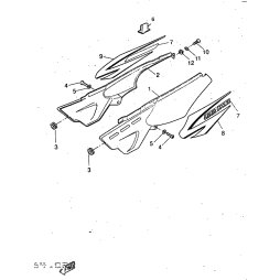 AUFKLEBER 1