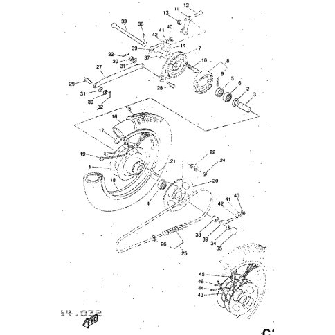 SPEICHENSATZ, INNEN 2