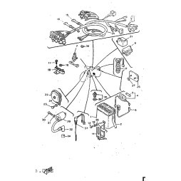 CORD SWITCH