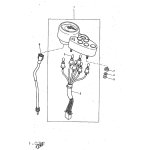 GESCHWINDIGK. KABEL KOMPL