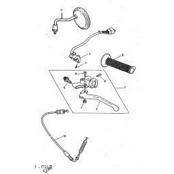 LENKERSCHALTER 2