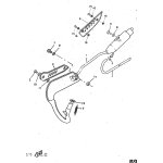 SCHALLDAMPFER KOMPL. 1