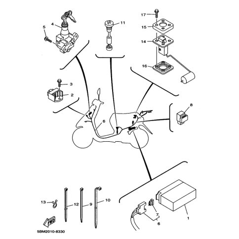 KEY SET