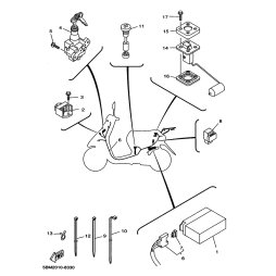 KEY SET