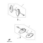 SCHUTZGLAS, BLINKER 2