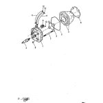 KOLBEN (STD) OHNE RINGE ETC