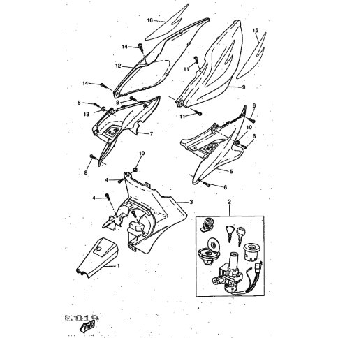 AUFKLEBER 2