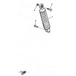 STOSSDAMPFEREINHEIT, HINTEN