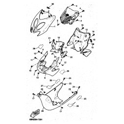 KAROSSERIE, V. OBEN 1