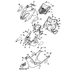 KAROSSERIE, V. OBEN 1
