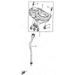 GESCHWINDIGK. KABEL KOMPL