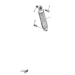 STOSSDAMPFEREINHEIT, HINTEN