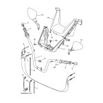 UNTERE LENKERABDECKUNG 1