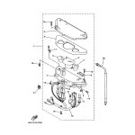 WASSERTEMPERATURANZEIGER