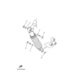 STOSSDAMPFEREINHEIT, HINTEN