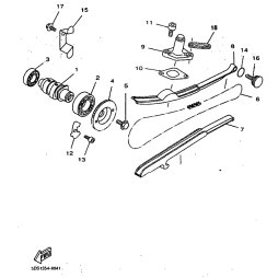 NOCKENWELLENGRUPPE 1